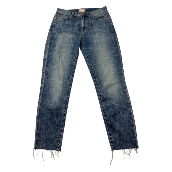 L'AGENCE El Matador Prism Blue Jeans - Picture 2 of 12